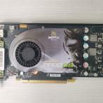 Видеокарта 384Mb GeForce 8800 GS, XFX GF 8800GS 580M 384MB DDR3 DUAL DVI TV, PCI-E "!"