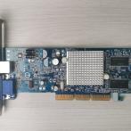 Видеокарта ATI Radeon 9200 128Mb GV-R92S128T AGP "!"