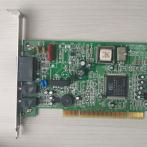 Модем Acorp 56K M56PIM model: m-56pci v:rwhs-c PCI "!"