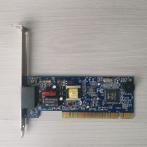Модем Acorp Lite 56K PML-2 model: 3lM-3121-A0001 PCI "!"