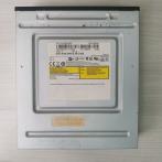 Оптический привод DVD ROM 16/48 Samsung SH-D163 Sata black "!"
