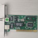 Сетевой адаптер 10Mb UTP+BNC Realtek RTL8029AS PCI "!"