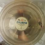 Кулер для процессора Zalman CNPS7500-AlCu LED, 775/115x/AMD