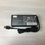 Блок питания для Lenovo Flat, прямоугольный, 120W, 20V, 6A, ORG, slim type, ADP-LE-60