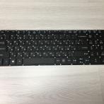 Клавиатура для Acer Aspire E5-573, E5-722, F5-571, A315 черная, с подсветкой, KBD-AC-63