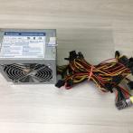 Блок питания 600W Rovermate SL-8600EPS 24+4+8/6+6PCI-E/6SATA/120fan ATX "!"