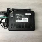 Беспроводной роутер D-Link DIR-615 H/W:M1, F/W:1.0.0, 802.11n + 4x10/100, 2 антенны, 300Mbit "!"