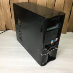 Корпус ATX без блока питания Thermaltake Swing черный "!"