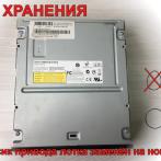 Оптический привод DVD ±R/RW CD-R/RW LiteOn iHAP122, IDE, черный "!"