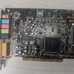 Звуковая карта Creative AUDIGY SB0160 PCI "!"