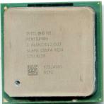 Процессор Socket-478 Intel Pentium 4 Northwood 3,06GHz/512/533 SL6PG Costa Rica "!"