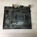 Материнская плата S-AM4 Sapphire A520M-E, A520/2DDR4/VGA/HDMI/mATX