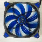 Вентилятор для корпуса COUGAR CFD140 BLUE LED CF-D14HB-B 1000RPM 140х140x25мм 3 pin