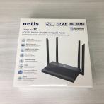 Беспроводной роутер NETIS 1200MBPS DUAL BAND N3, N3 V1/V2, 10/100/1000 Мбит/с