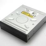 Оптический привод DVD ROM 16/48 LG DH18NS61 SATA, black "!"