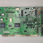 Звуковая карта Vibra 16C + FM-Tuner SF16-FMI ISA "!"