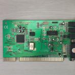 Звуковая карта Yamaha-715 ISA "!"