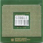 Процессор Intel Xeon 2800DP/1M/800/,Socket-604, SL7PD Costa Rica "!"