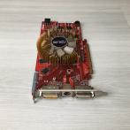 Видеокарта 512Mb Radeon 3850, ASUS EAH3850 MAGIC/HTDP/512M/A, PCI-E "!"
