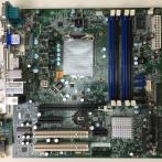 Материнская плата S-1155 NCR Pocono D-NR6-D-021 V1.0, Q67/4xDDR3/SATA/Lan/VGA/DVI/DP/2xCOM/Sb/mATX 2-я серия "!"