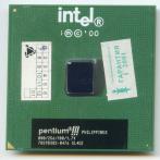 Процессор Socket-370 Intel Pentium III 800MHz/256/100 Coppermine SL4CE Philippines "!"