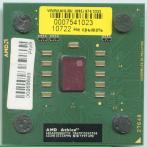 Процессор Socket-462 AMD Athlon XP Thoroughbred 2000 AXDA2000DLT3C AIUHB 27648 зеленый "!"