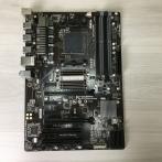 Материнская плата S-AM3+ Gigabyte GA-970A-DS3P REV:2.0, AMD970/4DDR3/USB3.0/SATA/Sb/Lan/ATX, без планки "!"