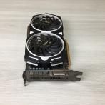 Видеокарта 8Gb Radeon RX580, MSI 2048SP DVI only, PCI-E "!"