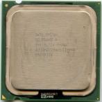 Процессор Socket-775 Intel CeleronD 341 2,93/533/256k SL7TX China "!"