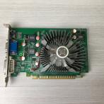 Видеокарта 1Gb GeForce 440 GT, Leadtek PCI-E "!"