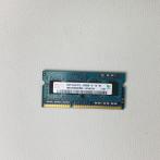 Оперативная память SODIMM 2Gb, DDR3 1333MHz, HYNIX HMT325S6BFR8C-H9 "!"