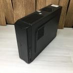 Корпус mATX 450W БП SFX, низкопрофильный 400х300х100мм "!"