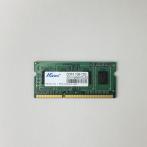 Оперативная память SODIMM 1Gb, DDR3 1333MHz, ASint SSY3128M8 "!"
