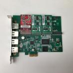 Плата Atcom AXE400P V1.2 4PORT TDM PCI-E "!"