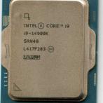 Процессор Socket-1700 Intel Core i9-14900K, SRN48 3.2, 6.0. Ghz 24x, 32x, Core/UHD770 "!"