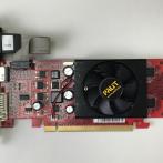 Видеокарта 512Mb GeForce 210 GT, Palit GF210 512M DDR2 64B CRT DVI HDMI PCI-E "!"