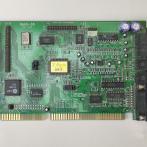 Звуковая карта Edisson Gold 16 rev 3.3B ES688F/1688F ISA "!"