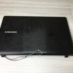 Крышка матрицы для ноутбука Samsung NP355E5C "!"