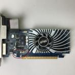Видеокарта 512Mb GeForce 210 GT, ASUS EN210/DI/512MD3/V2,LP, PCI-E "!"