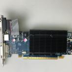 Видеокарта 512Mb Radeon 4350, SAPPHIRE HD4350 512M DDR2 PCI-E HDMI/DVI-I/VGA, PCI-E "!"