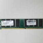 Оперативная память DIMM DDR1 1Gb PC-3200 FOXLINE FL400D1U3-1G "!"