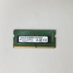 Оперативная память SODIMM 8Gb, DDR4 3200MHz, MTA8ATF1G64HZ-3G2R1 "!"