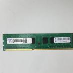 Оперативная память DIMM DDR3 4Gb 1333Mhz PC-10600 NCP NCP9AUDR-13M58 односторонняя "!"
