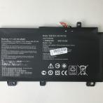 Акб для Asus, B31N1726, TUF Gaming FX504, FX504G, FX504GM, FX504GE, FX505, FX505D, FX505GT, TUF506, FA506I, 4240mAh, 11.4V, ver.1, OEM, BAT-AS-302