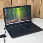 Ноутбук HP Pavilion 15-rb038ur AMD A6-9220 2.50 GHz/Radeon R4/6G/60SSD/WiFi/BT/Cam/Win10 15.6", батарея 60мин "!"