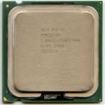 Процессор Socket-775 Intel Pentium 4 530J 3.0/1М/800Mhz SL7PU China "!"