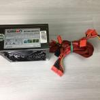 Блок питания 650W Crown CM-PS650SMART 24+4+4/6PCI-E/4SATA/140fan ATX "!"