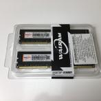 Оперативная память DIMM 16Gb,8Gb x2, DDR3 1866MHz*Walram*