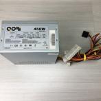 Блок питания 450W QORI 24+4/1SATA/80fan 300XA ATX "!"