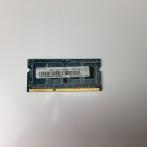 Оперативная память SODIMM 2Gb, DDR3 1333MHz, Ramaxel RMT3010EC58EBF-1333 "!"
